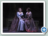 Alisa - Lucia di Lammermoor - Connecticut Opera - Photo by Jennifer W. Lester

