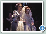 Alisa - Lucia di Lammermoor - Connecticut Opera - Photo by Jennifer W. Lester

