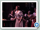 Alisa - Lucia di Lammermoor - Connecticut Opera - Photo by Jennifer W. Lester

