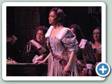 Alisa - Lucia di Lammermoor - Connecticut Opera - Photo by Jennifer W. Lester

