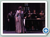 Alisa - Lucia di Lammermoor - Connecticut Opera - Photo by Jennifer W. Lester

