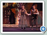 Hansel - Hansel and Gretel - Connecticut Opera - Photo by Jennifer W. Lester
