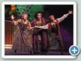 Hansel - Hansel and Gretel - Connecticut Opera - Photo by Jennifer W. Lester
