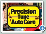 Precision Tune