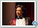 Prince Orlofsky - Die Fledermaus - Vashon Opera - Photo by Peter Serko